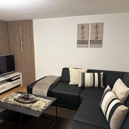 Apartment Enzian Саас-Грунд Екстериор снимка
