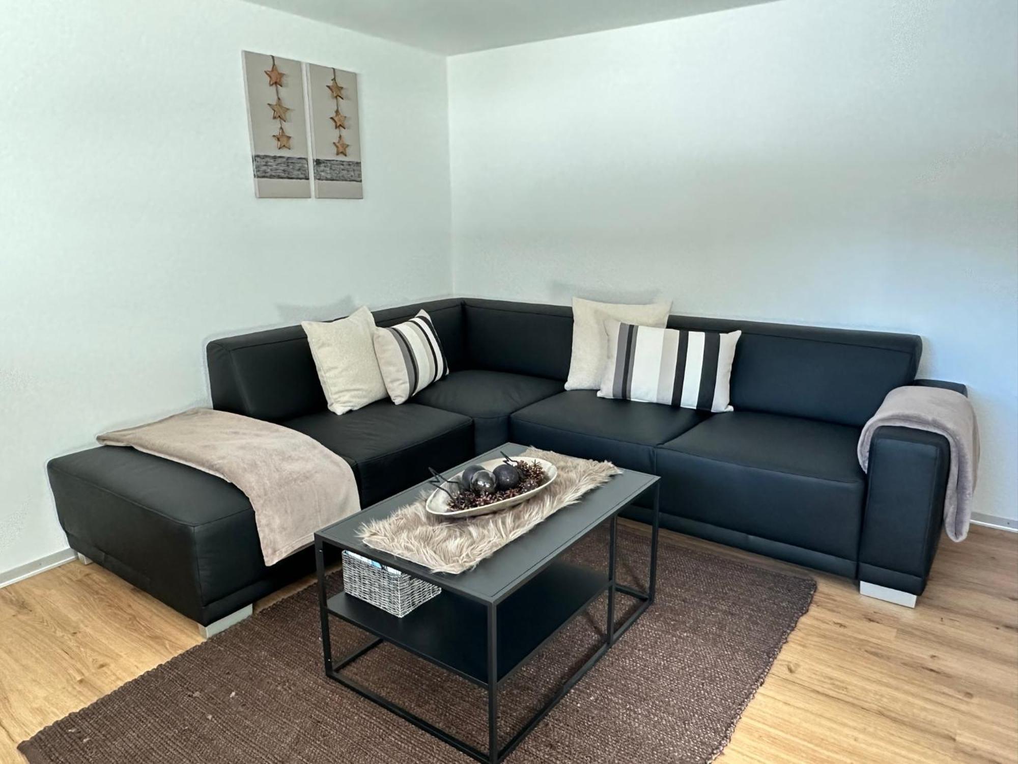 Apartment Enzian Саас-Грунд Екстериор снимка
