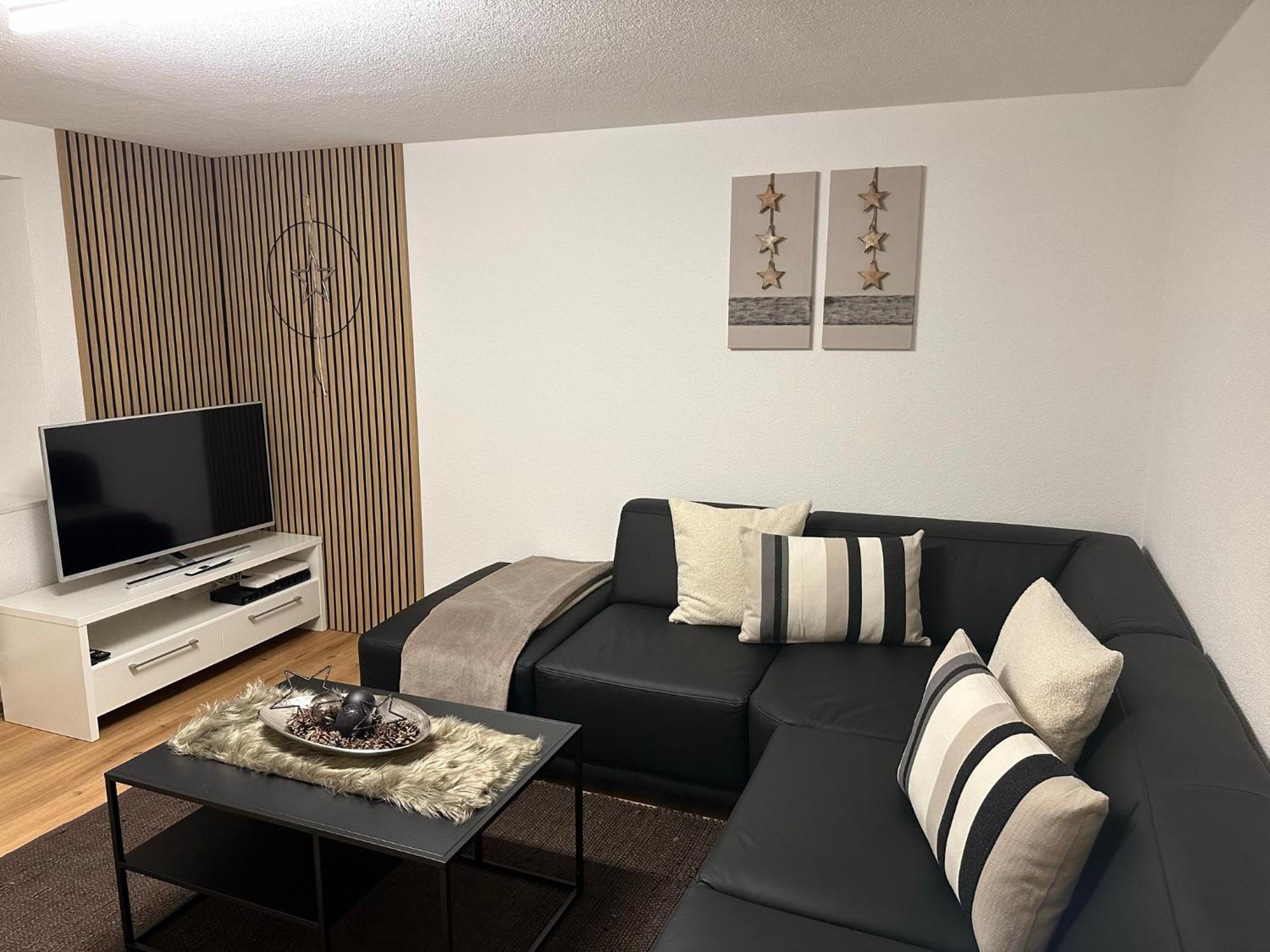 Apartment Enzian Саас-Грунд Екстериор снимка