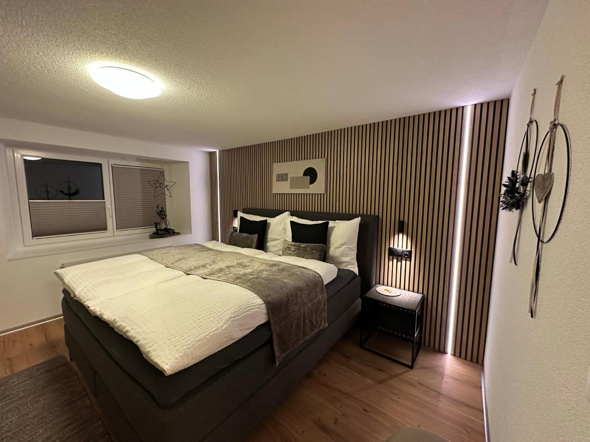 Apartment Enzian Саас-Грунд Екстериор снимка