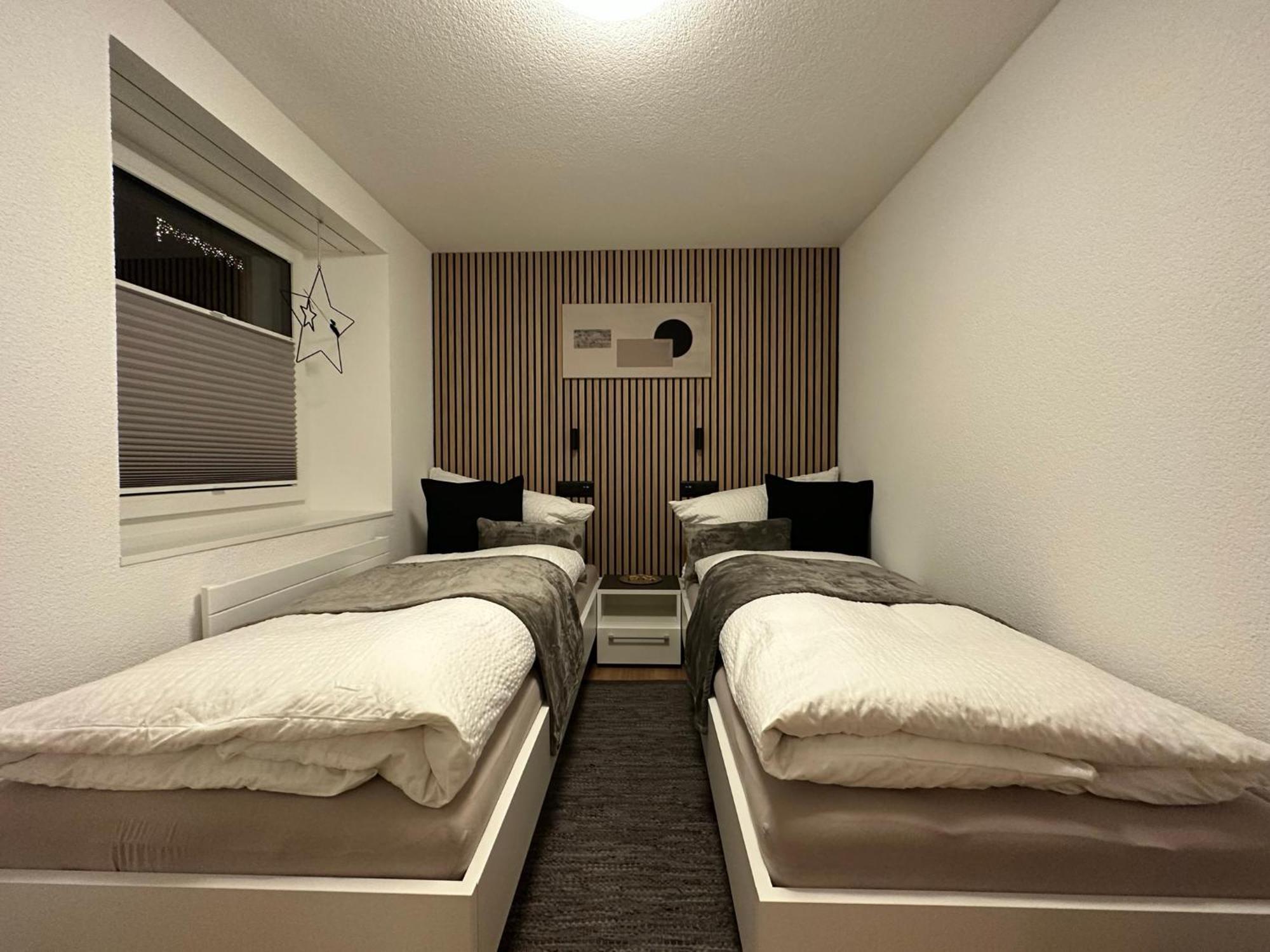 Apartment Enzian Саас-Грунд Екстериор снимка